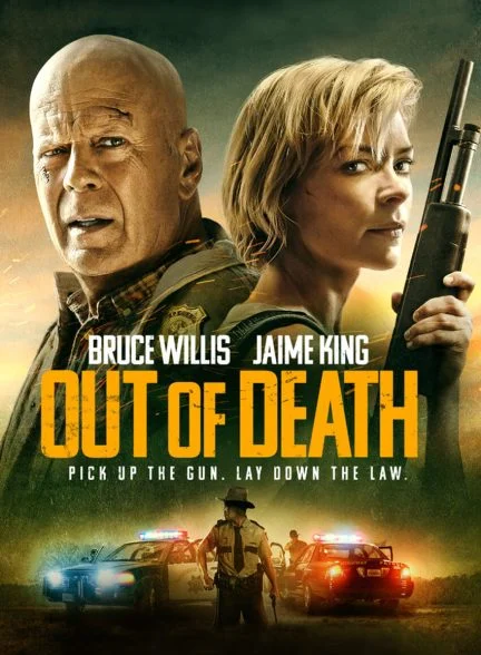 فیلم نجات از مرگ-out of death
