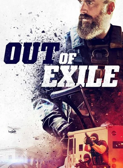 فیلم از تبعید درآمده-out of exile
