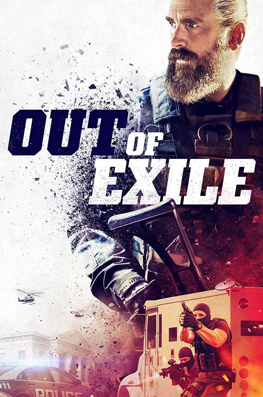 فیلم از تبعید درآمده-out of exile