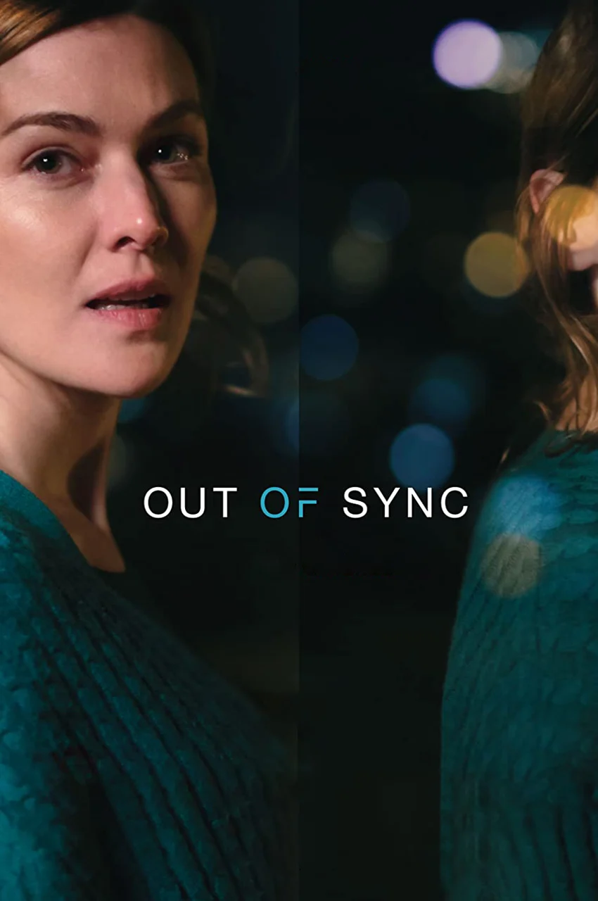 فیلم ناهماهنگ-out of sync