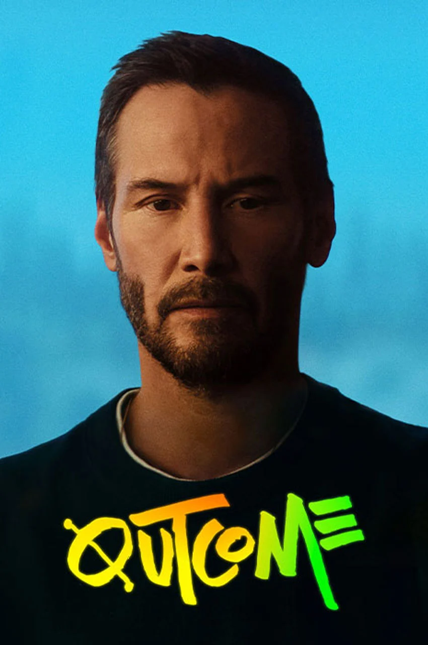 فیلم پیامد-outcome