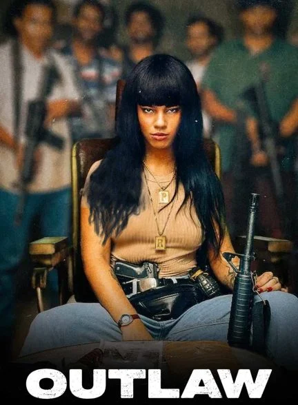 فیلم یاغی-outlaw