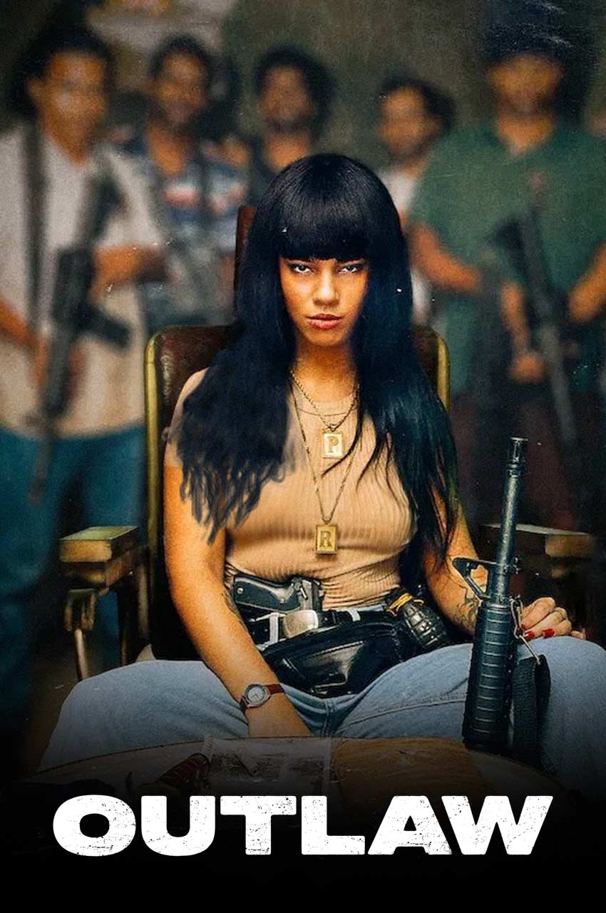 فیلم یاغی-outlaw