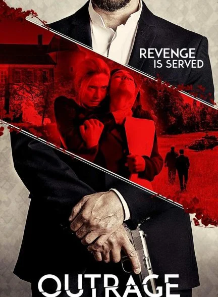 فیلم رسوایی-outrage