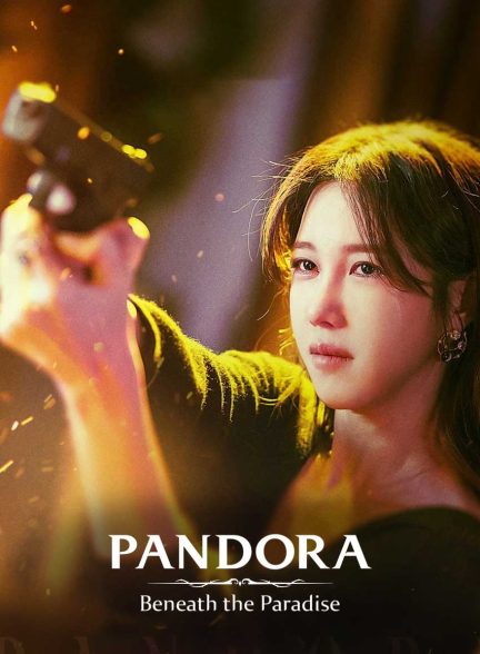 سریال پاندورا: زیر بهشت-pandora: beneath the paradise