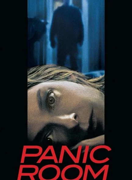 فیلم اتاق وحشت-panic room