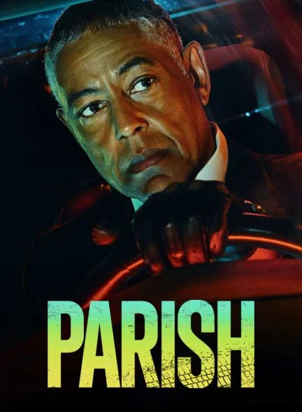 سریال پریش-parish