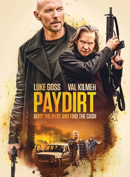 فیلم منفعت-paydirt
