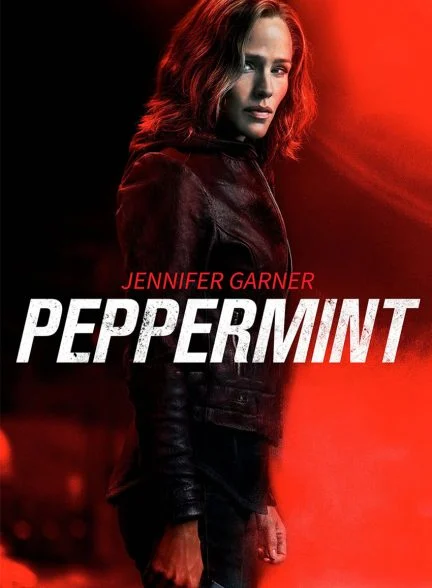 فیلم نعناع تند-peppermint