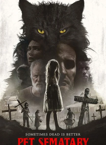 فیلم غبرستان حیوانات خانگی-pet sematary