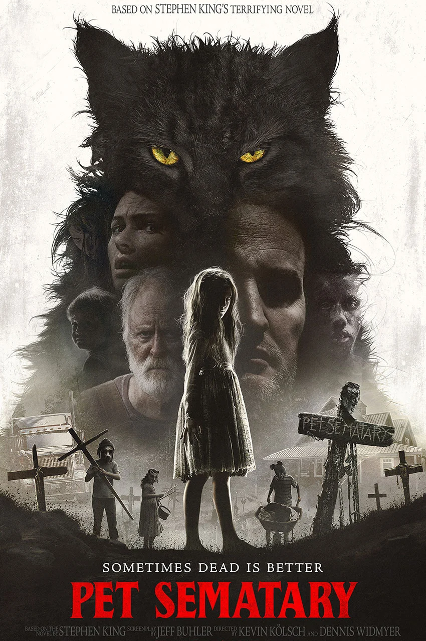 فیلم غبرستان حیوانات خانگی-pet sematary