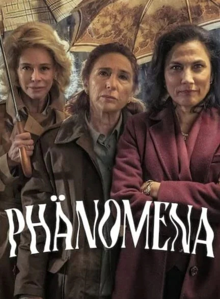 فیلم پدیده ها-phenomena