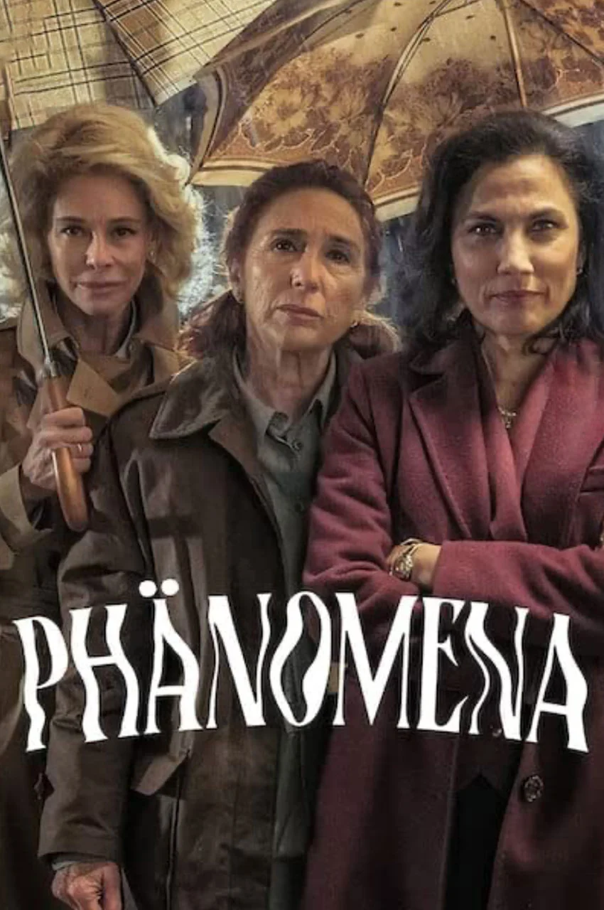 فیلم پدیده ها-phenomena