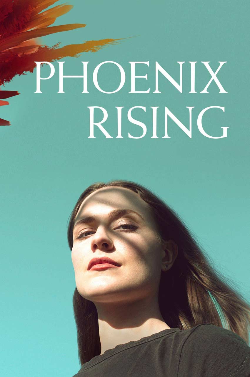سریال ظهور ققنوس-phoenix rising