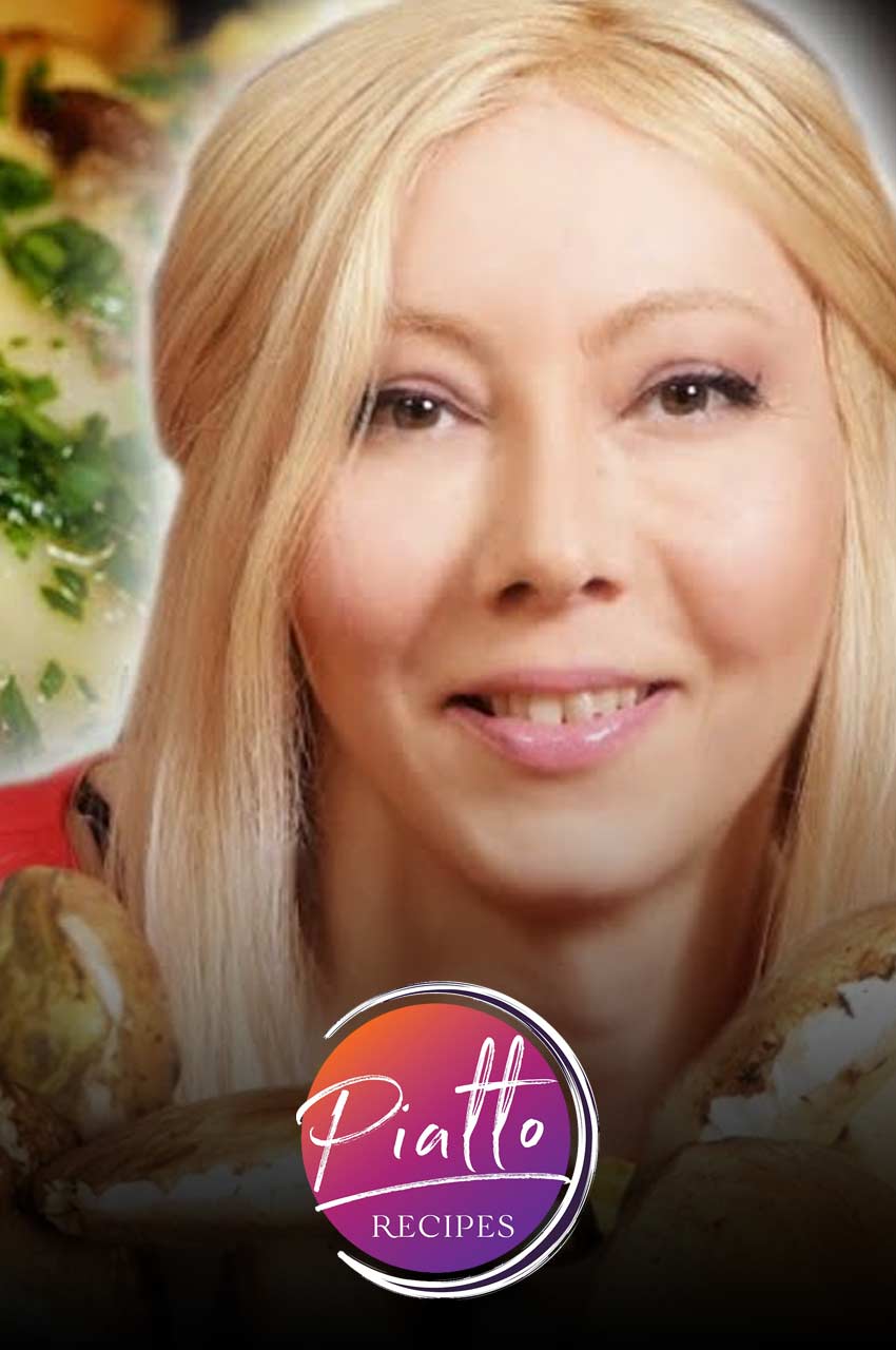 سریال بشقاب ایتالیایی-piatto recipes