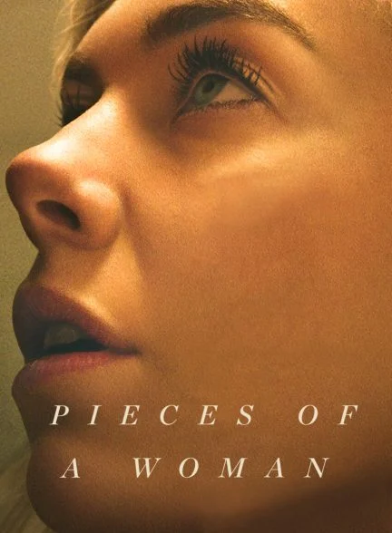 فیلم تکه‌های یک زن-pieces of a woman