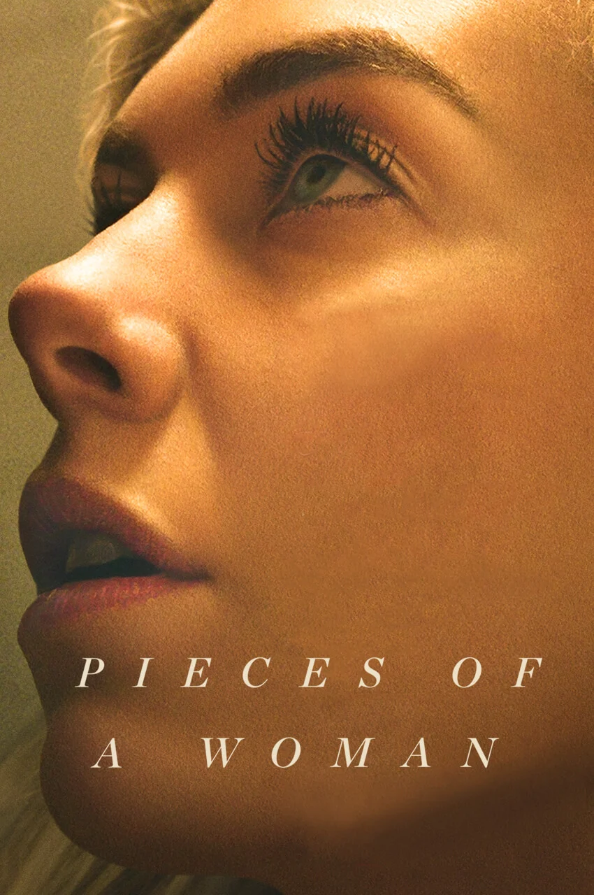 فیلم تکه‌های یک زن-pieces of a woman