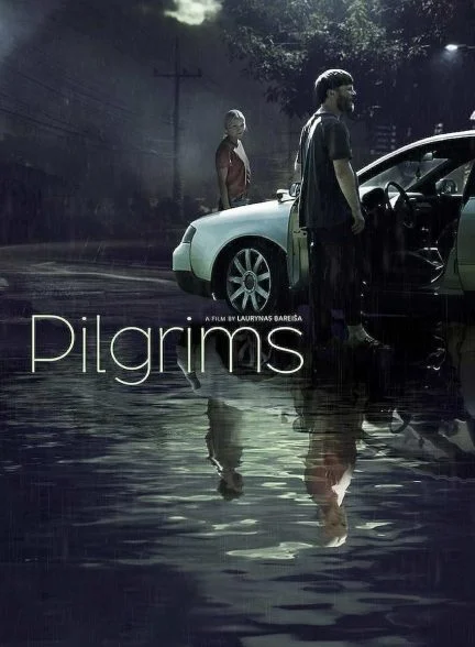 فیلم مسافران-pilgrims