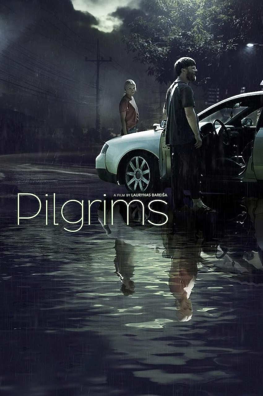 فیلم مسافران-pilgrims