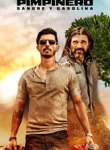 فیلم پمپینرو: خون و نفت-pimpinero: blood and oil