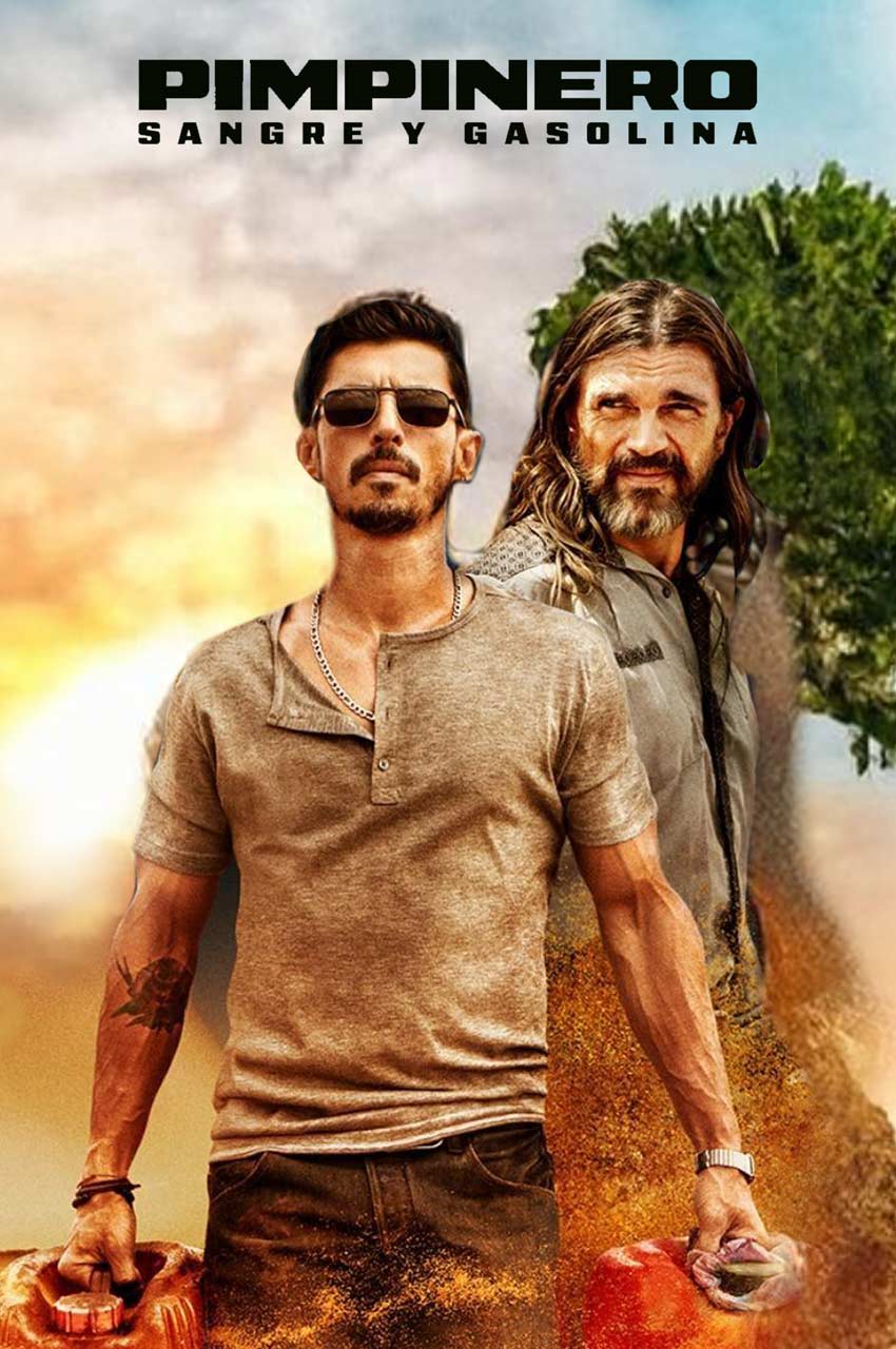 فیلم پمپینرو: خون و نفت-pimpinero: blood and oil