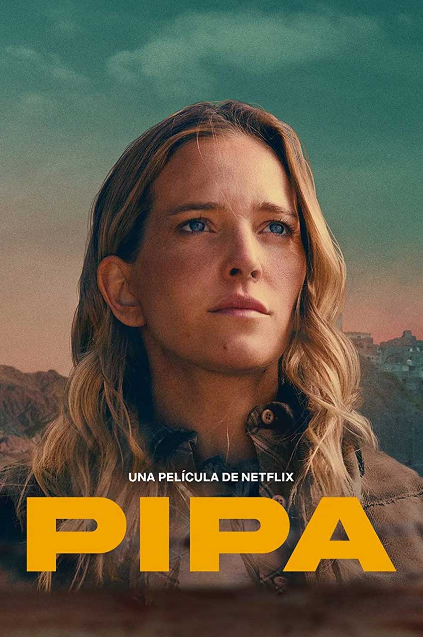 فیلم پیپا-pipa