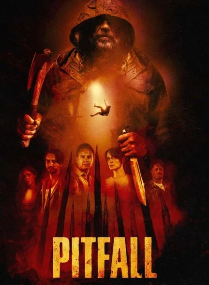 فیلم تله-pitfall