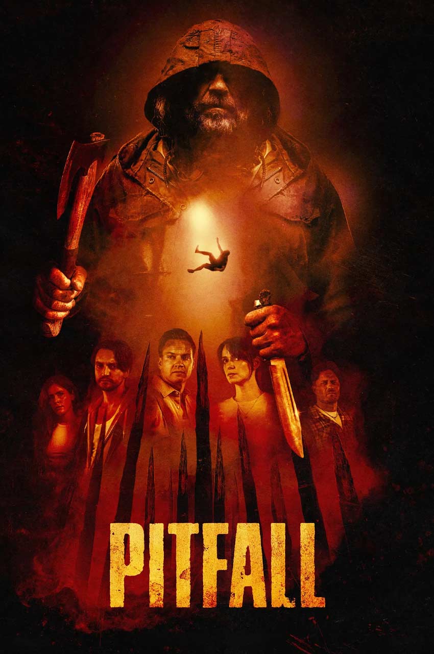 فیلم تله-pitfall