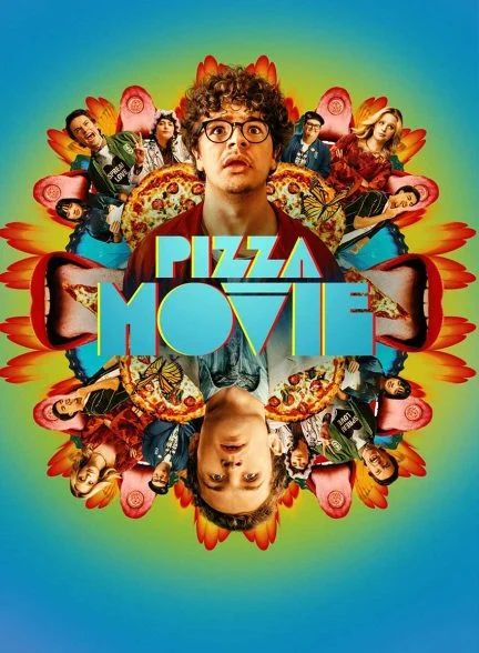 فیلم پیتزا-pizza movie