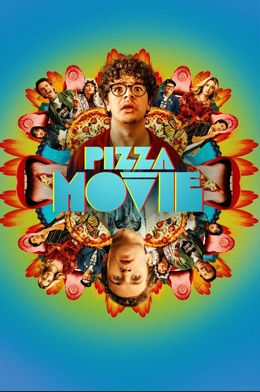 فیلم پیتزا-pizza movie