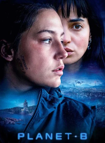 فیلم سیاره بی-planet b