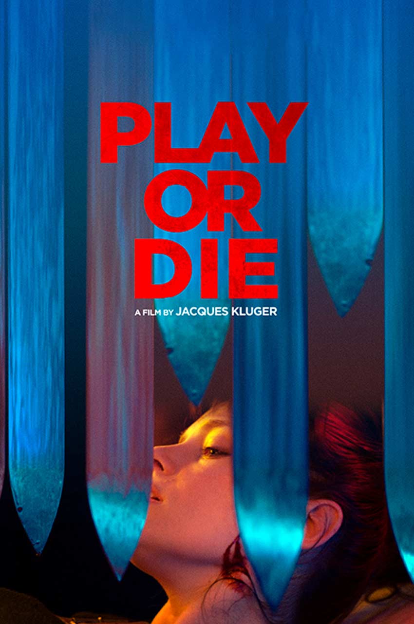 فیلم بازی کن یا بمیر-play or die
