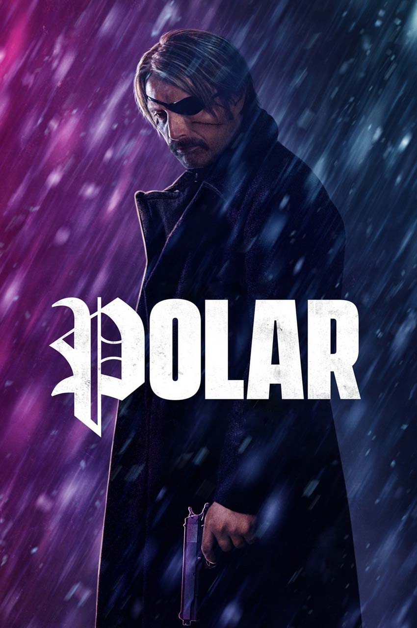 فیلم پلار-polar