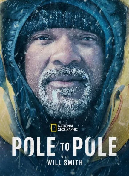 سریال از قطب تا قطب با ویل اسمیت-pole to pole