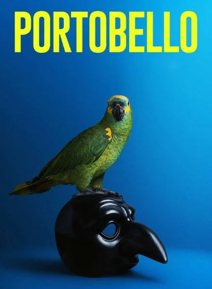 فیلم پورتوبلو-portobello