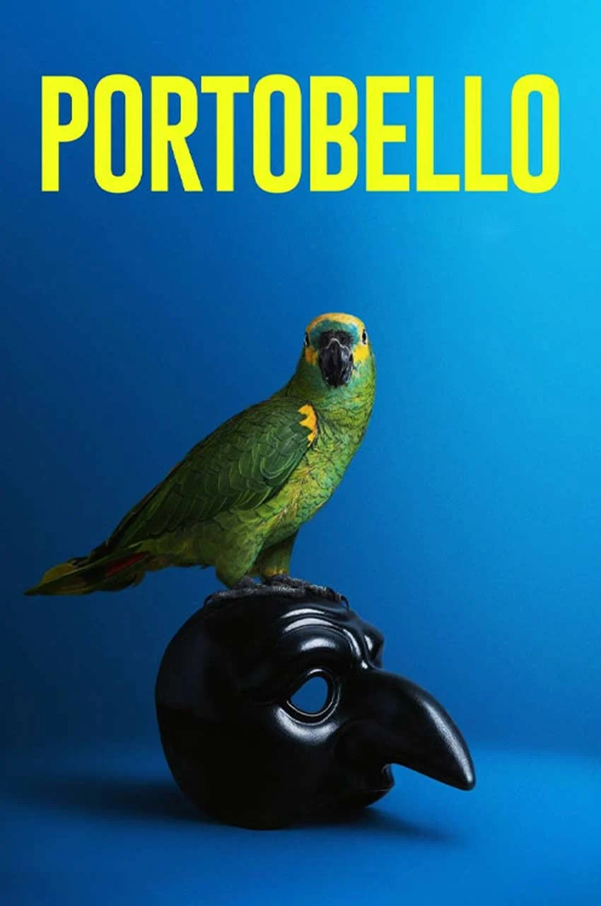 فیلم پورتوبلو-portobello