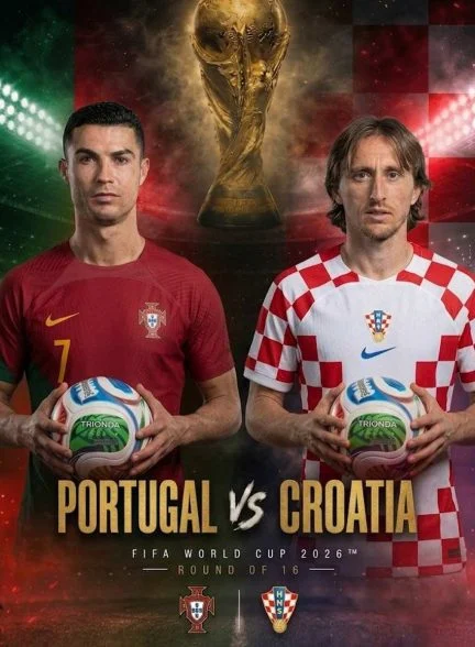 فیلم پرتغال – کرواسی-portugal-vs-croatia-2026