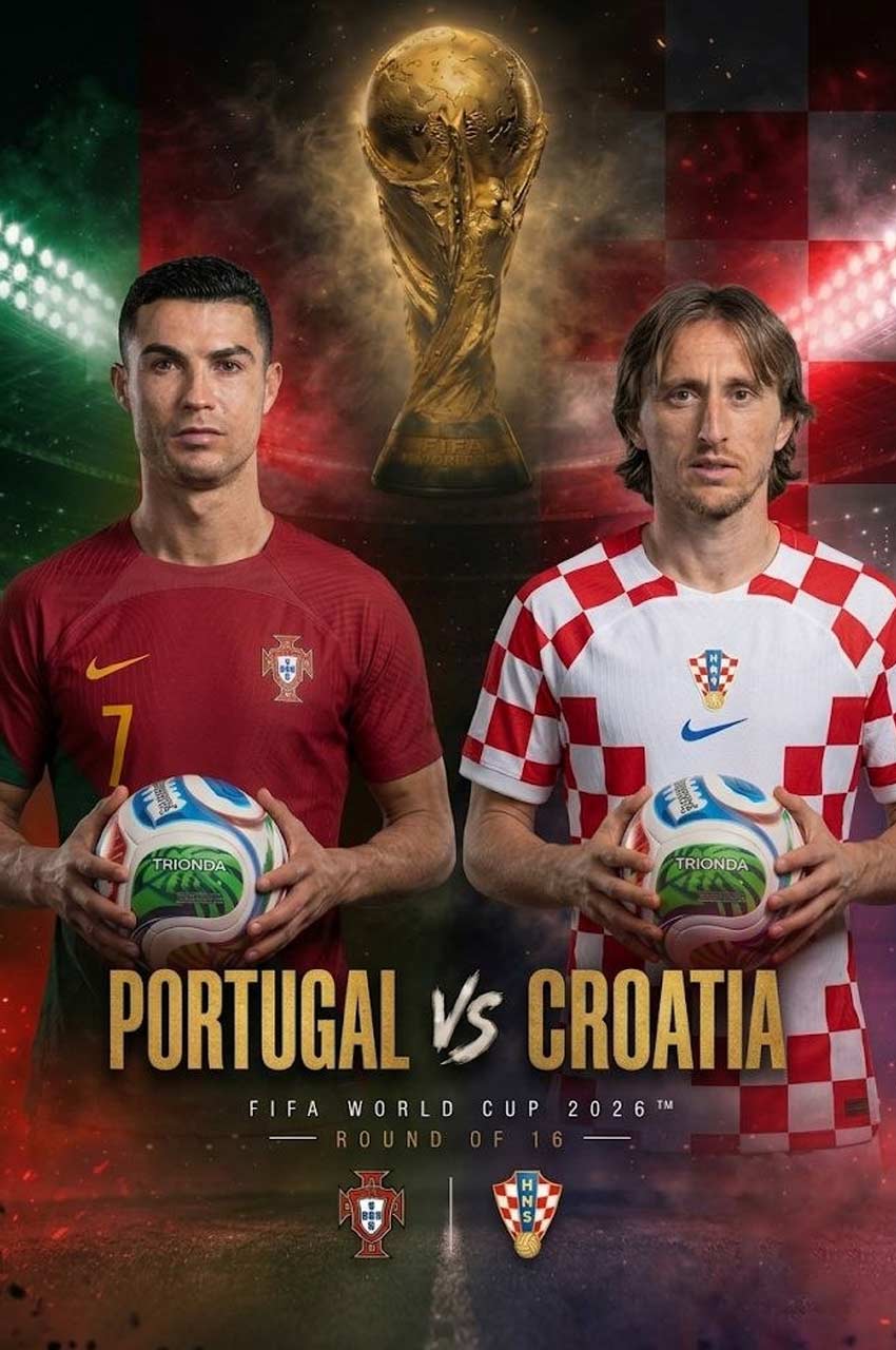 فیلم پرتغال – کرواسی-portugal-vs-croatia-2026