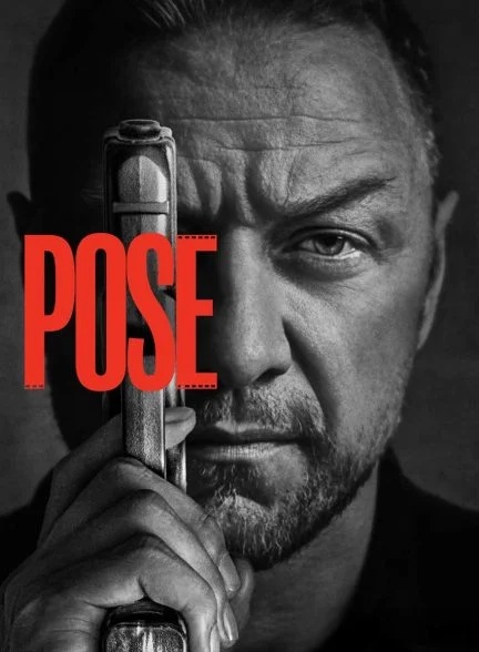 فیلم ژست-pose