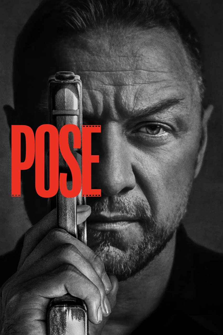 فیلم ژست-pose
