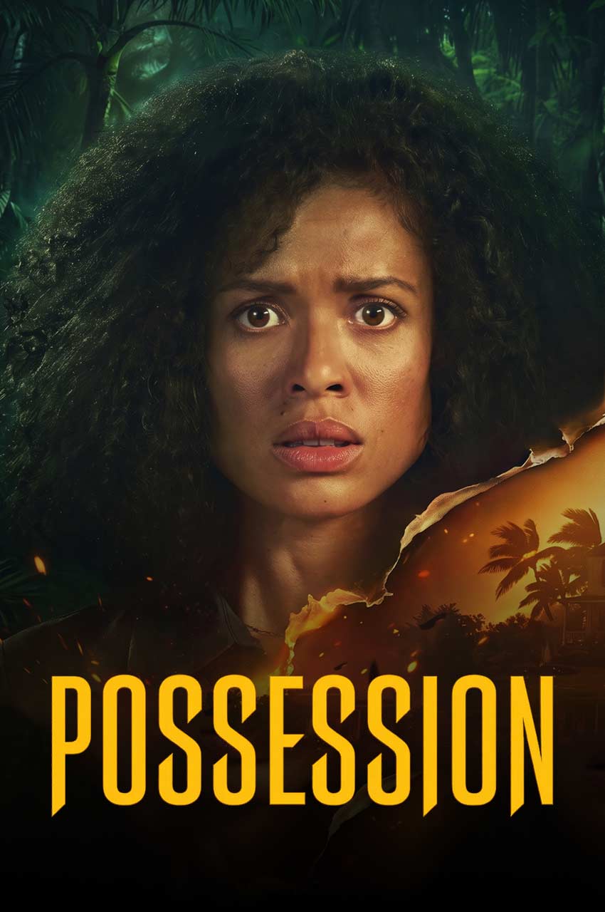 سریال تصرف-possession