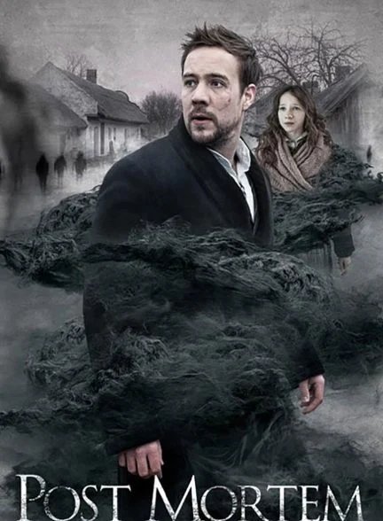 فیلم پس از مرگ-post mortem