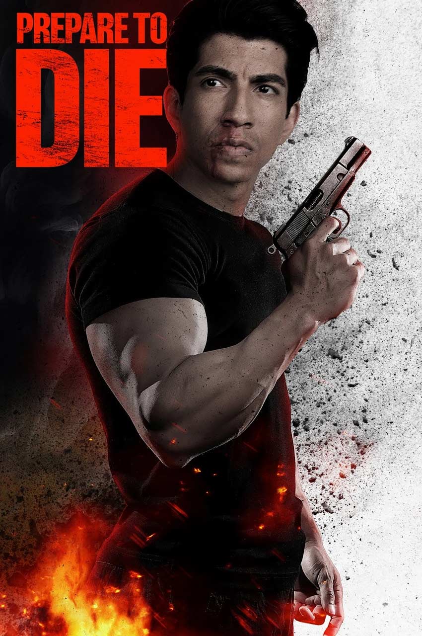 فیلم برای مردن آماده شو-prepare to die