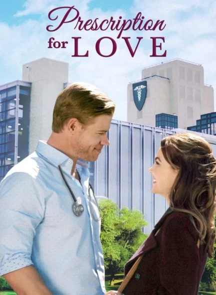 فیلم نسخه ای برای عشق-prescription for love