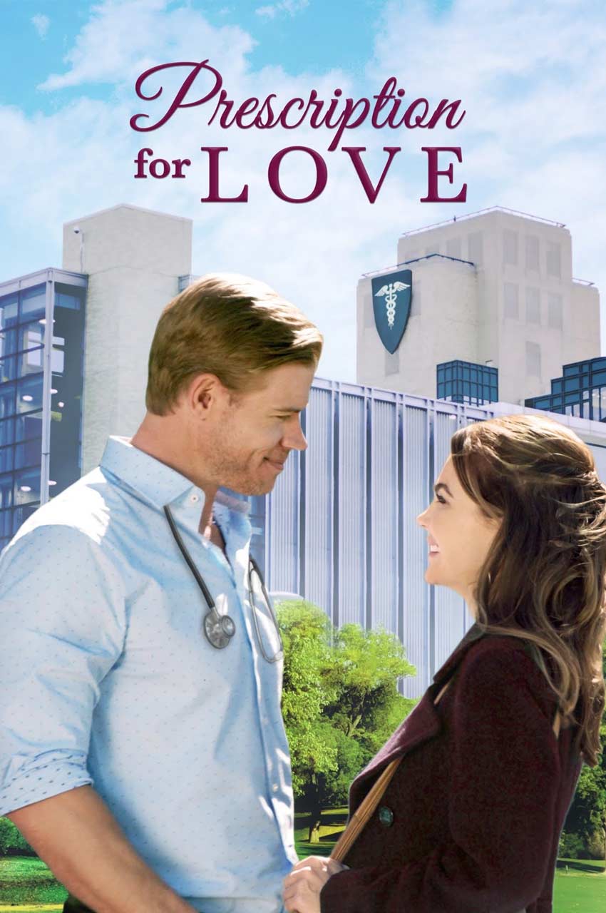 فیلم نسخه ای برای عشق-prescription for love