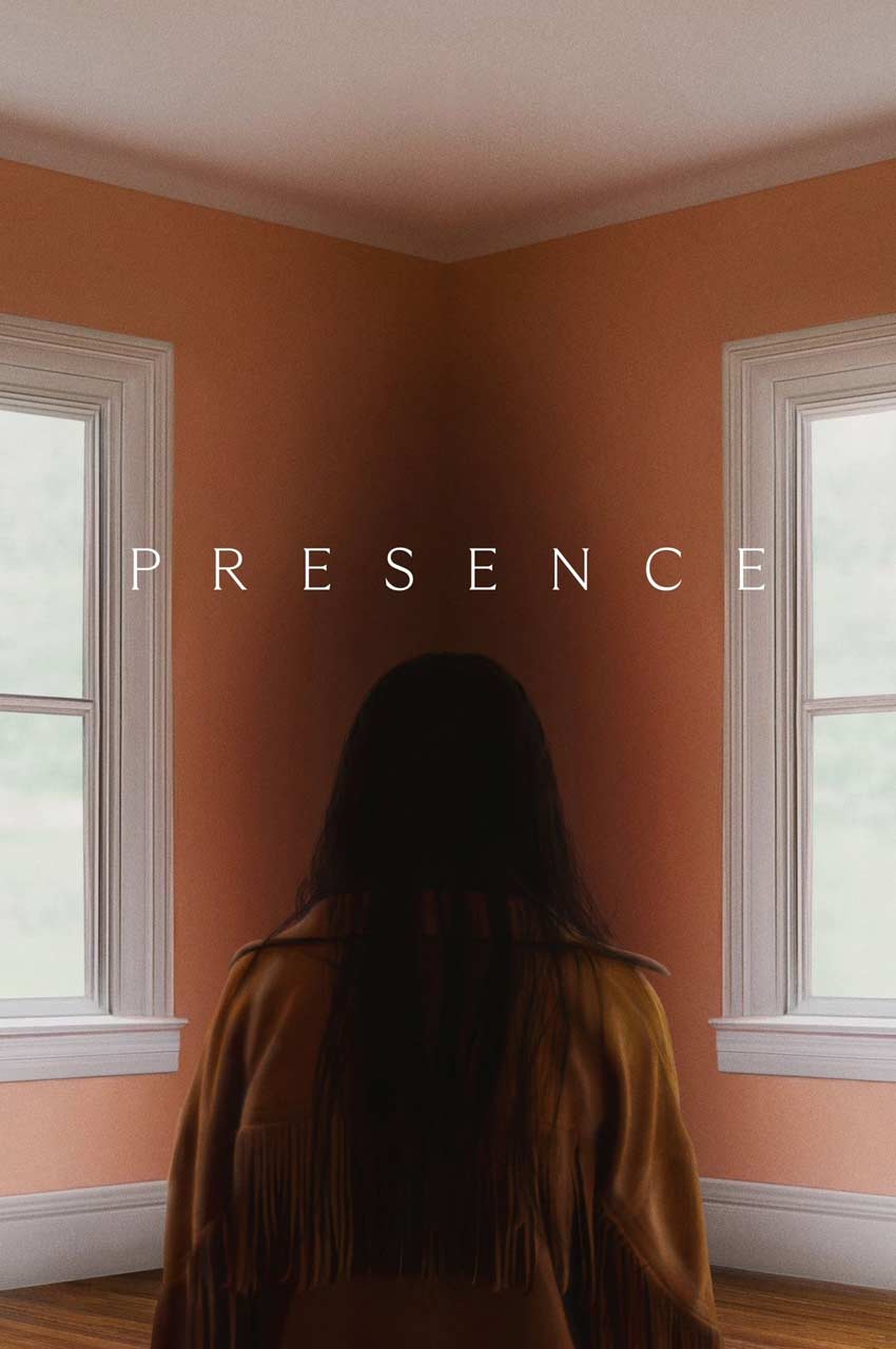 فیلم حضور-presence
