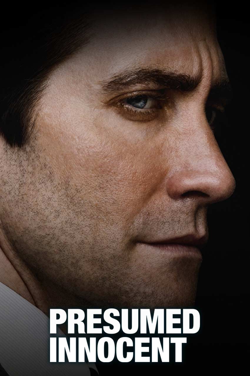 سریال بی گناه فرضی-presumed innocent