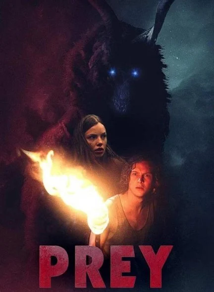 فیلم طعمه-prey