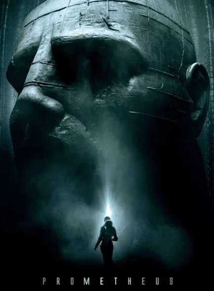 فیلم پرومتئوس-prometheus
