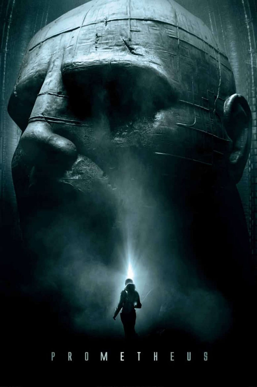 فیلم پرومتئوس-prometheus